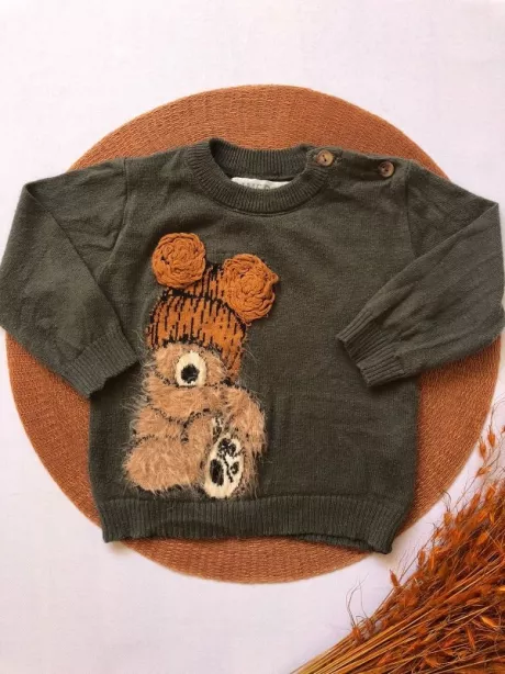 Brechozinho do Nicolas - Brechó infantil para meninos em Maringá