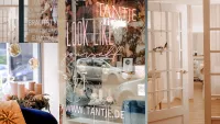 Tantje - Beauty & Lifestyle