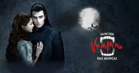 TANZ DER VAMPIRE | Musical in Oberhausen | Stage Metronom Theater | Tickets, Karten und Gutscheine