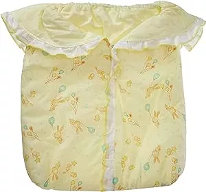 Porta Bebê Acolchoado Papi Estampado para Bebê 68cm X 40cm Contém 01 Un : Amazon.com.br: Bebês