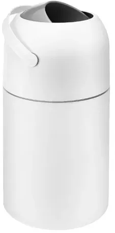 Lixeira Antiodor Fraldas Bebe Lixo Magico Banheiro Cozinha | Frete grátis