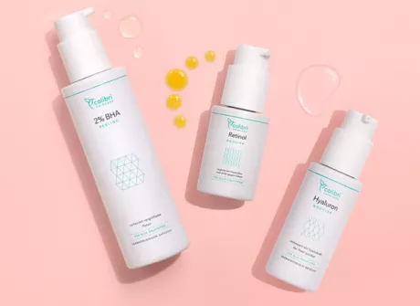 Geschenkgutschein – colibri skincare