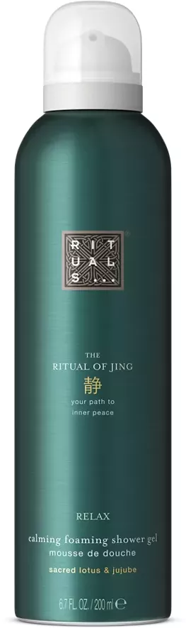 RITUALS® Jing - Duschschaum