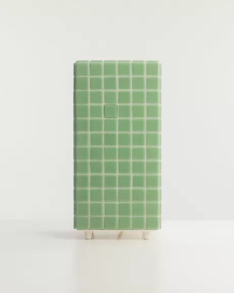 Tile Lamp — jombus