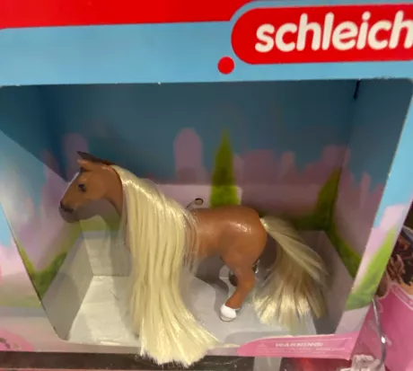 Schleich Horse Club