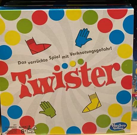 Twister