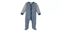 Bornino BASICS Schlafoverall online kaufen | baby-walz