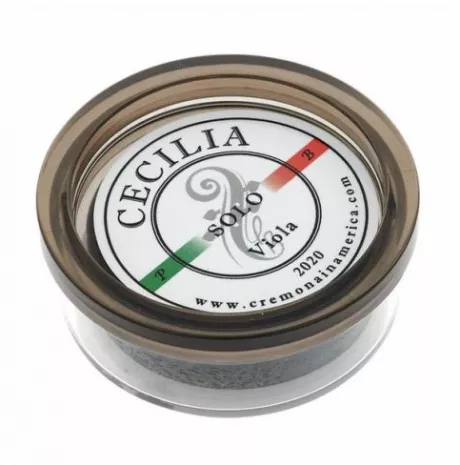Breu Cecilia Solo Viola ( Mini )