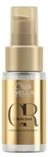 Óleo Wella Professionals Oil Reflections Smoothening - Época Cosméticos