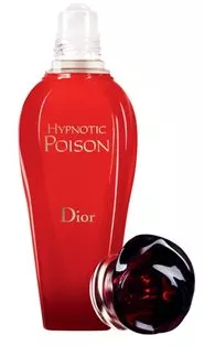 Roller Hypnotic Poison Dior - Perfume Feminino Eau de Toilette - Época Cosméticos