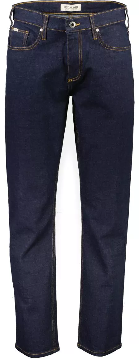 Jeans, str 32/32. Straight leg eller regular fit (kan have andre navne hos forskellige mærker)