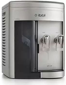Purificador Speciale IBBL 60l 2 torneiras (R$ 878,00)