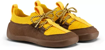 Komfortable Lauflernschuhe für eine gesunde Entwicklung