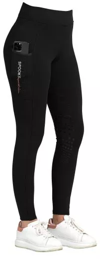 Johna Full Grip Leggins