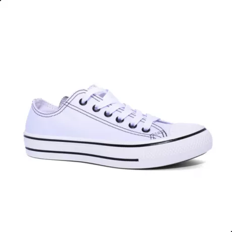 Tênis Star Branco - Comprar em LU SAPATILHAS