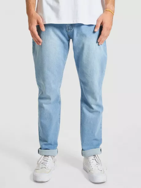 Calça Jeans Hurley Ice - 44