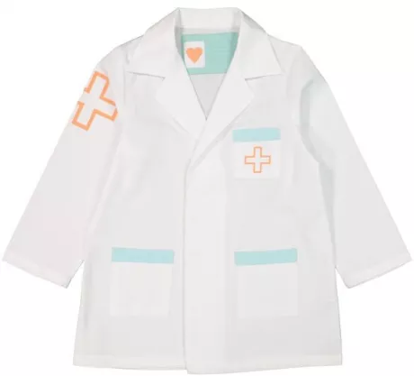 Kostüm Arzt - HEMA