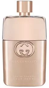 Perfume Guilty Pour Femme Gucci - Hannie