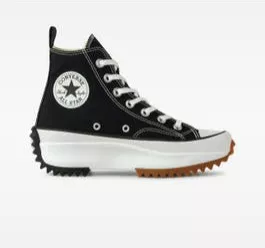 Tênis Converse Cano Alto Run Star Hike | Converse