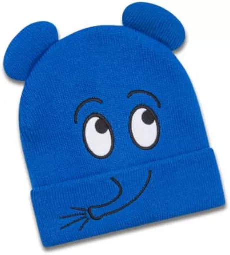 koaa – Der Elefant – Mascot Beanie Mütze Kids Unisex