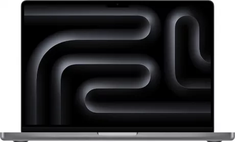 MacBook Pro 14 po - Gris cosmique - Apple (CA)