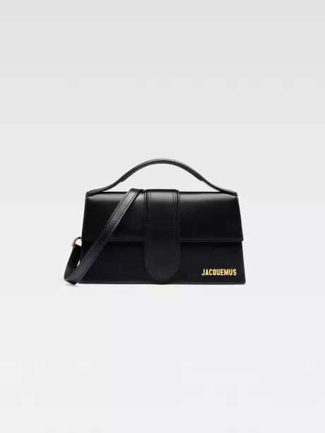 Le grand Bambino | JACQUEMUS | Site officiel