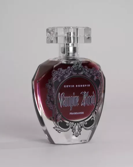 KSCHEPIS STORE - Perfume Vampire Blood