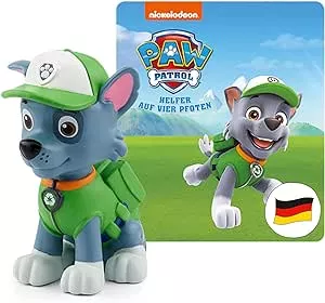PAW Patrol – Die Hungeschau