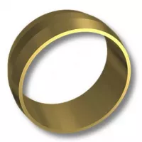 12MM KLÄMRING 2-P ADMIRAL