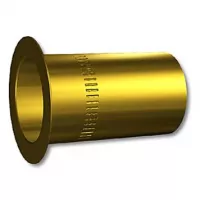 STÖDHYLSA Ø12MM 5-PACK