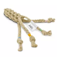 Hanfspielzeug Spruce