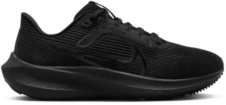 TENIS NIKE W AIR ZOOM PEGASUS 40 FEMININO PRETO, DV3854-003