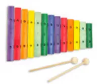 Buntes Xylophon - betzold.de