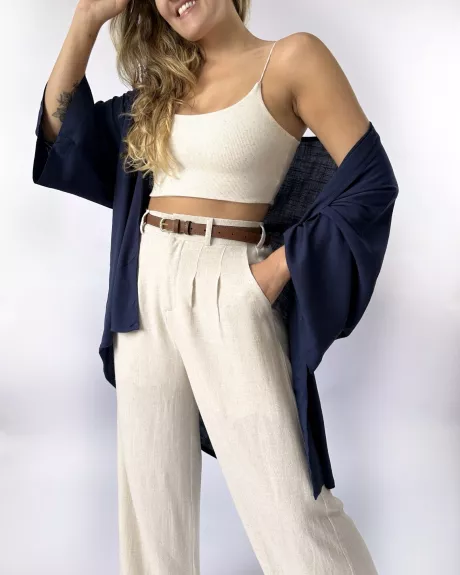 KIMONO LEVEZA - Studio Zalmy