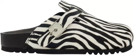 Clogs Mehrfarbig Grace