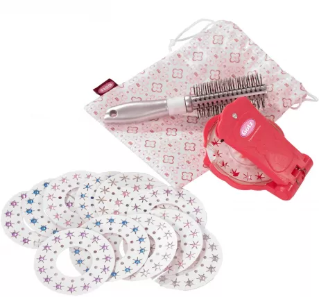 Set Design & Style | Götz doll accessoires