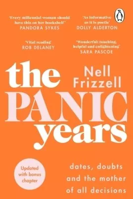 The Panic Years - Frizzell, Nell - Dussmann - Das Kulturkaufhaus