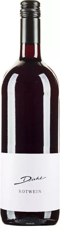 12er Set Diehl Rotwein Cuvée süß / lieblich 1 Liter - Rotwein Preis-Günstig online kaufen | Vinomi.de