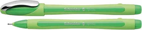 Schneider Xpress Fineliner Faserspitze 1 Stück grün : Amazon.de: Bürobedarf & Schreibwaren