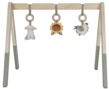Spieltrapez Little Farm kaufen von Little Dutch - Little Dutch
