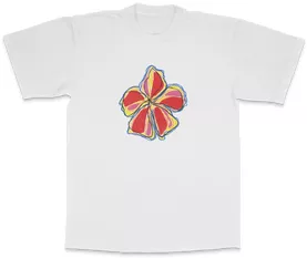 Flower T-Shirt - Olivia Dean