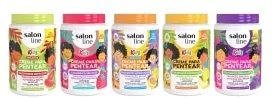 Combo Creme para Pentear de Frutas