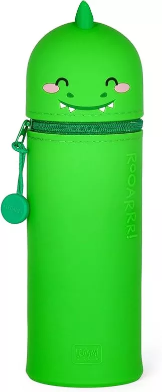 Dino-Mäppchen von Legami