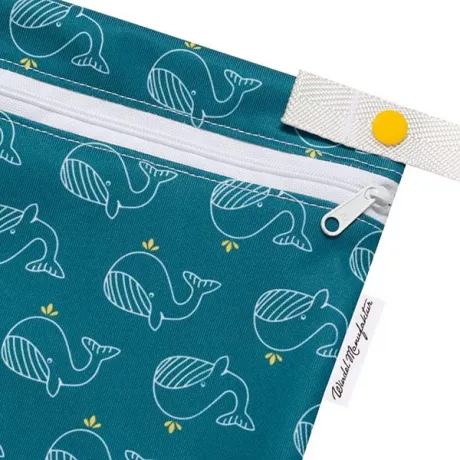 Kleine Wetbag (Nasstasche)