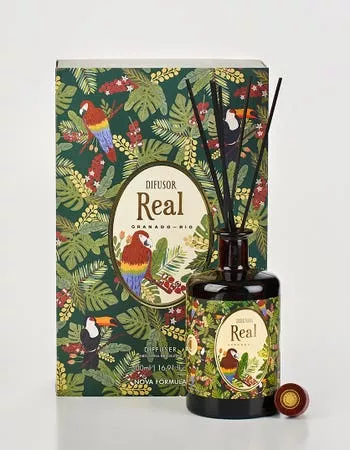 Difusor de Ambientes Granado Real 500ml | Granado Pharmácias