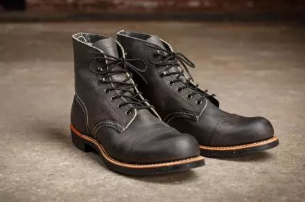 Red Wing Shoes | offizieller zertifizierter Online Store | Offizieller Red Wing Shoes Onlineshop