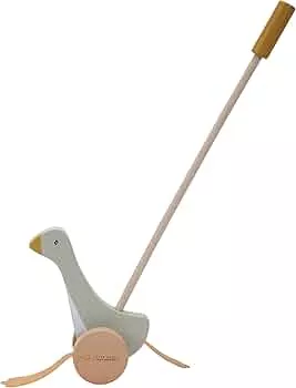 Little Dutch 7070 FSC Holz Schiebetier Little Goose/Kleine Gans: Amazon.de: Spielzeug