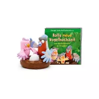 Tonie Rolf Zuckowski - Rolfs neue Vogelhochzeit