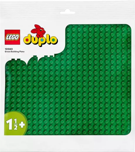 LEGO DUPLO Building Plate