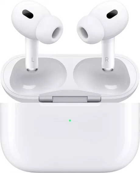 Apple AirPods Pro mit MagSafe Ladecase: Amazon.de: Electronics & Photo